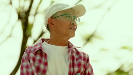 以爱之名之银发学堂 4集