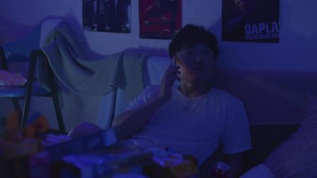 未知恐惧 11集