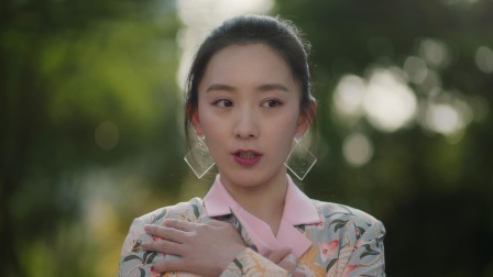 我的巴比伦恋人 12集
