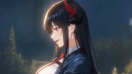 俺叫李凡尘：满级菜农误入修仙女校 19集