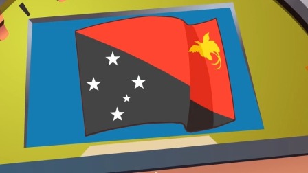 乐儿智慧乐园 世界各国 186集