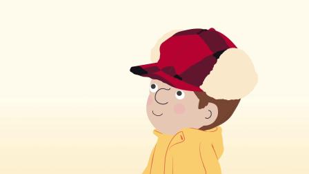 皮克叔叔的动物园第二季 12集