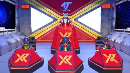 联合救援 1集