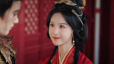 翘楚 19集