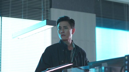 执法者们 5集