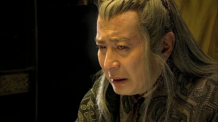 楚汉传奇 9集