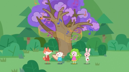 小精灵林玖儿 第一季 13集