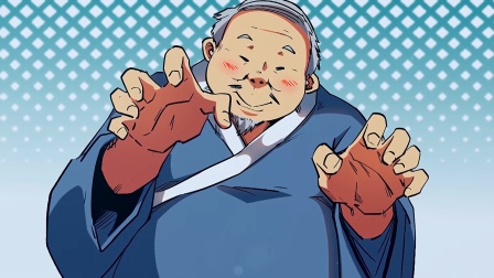 超级神基因&middot;动态漫 11集