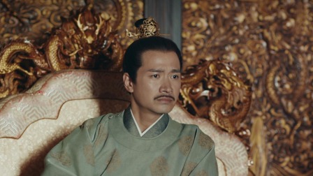 山河月明 15集