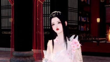医妃惊华 129集