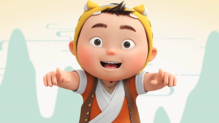 虎墩儿歌 13集