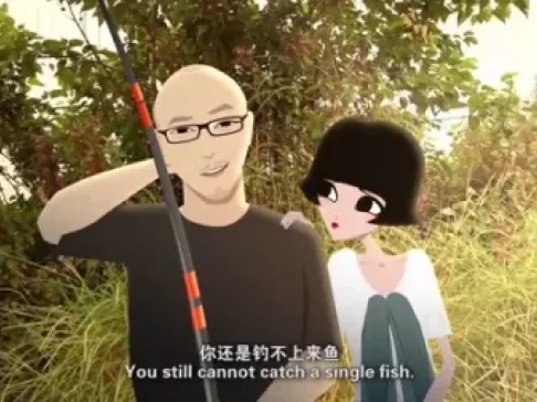 泡芙小姐 第六季 8集