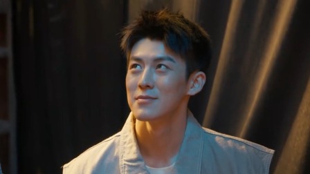 去听旷野的风 12集