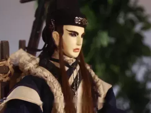 金光御九界之齐神箓 27集