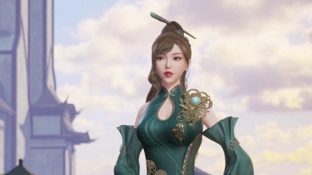 星河至尊 150集