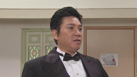 外来媳妇本地郎之湾区一家亲 11集