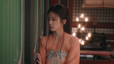 唐宫奇案之青雾风鸣 16集