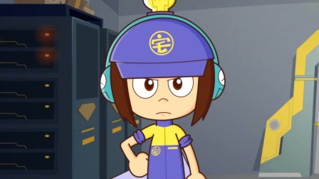 开心超人联盟之机械堡奇遇记 47集