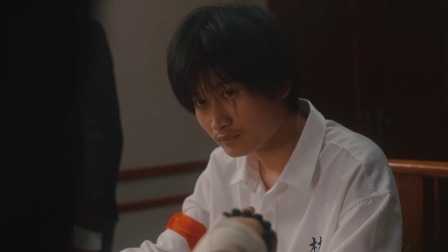 麻将之王：四大流派篇 11集