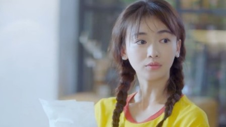 你是我的答案 TV版 11集