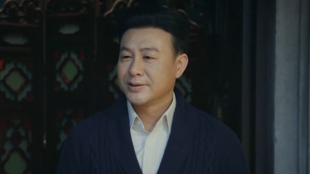 孤舟 16集