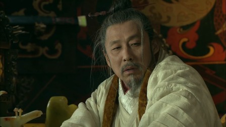 楚汉传奇 80集
