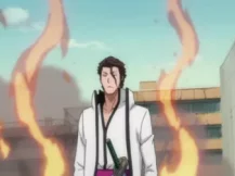 bleach 境&middot;界 决战蓝染篇 40集