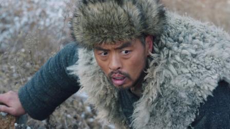 绝地反击 14集