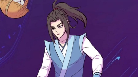 鲲吞天下 158集
