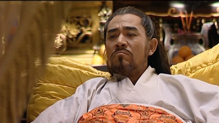 大明王朝1566 45集