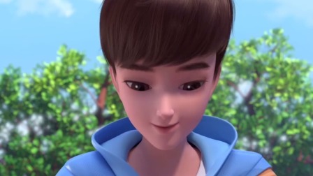 乐儿和果果 7集