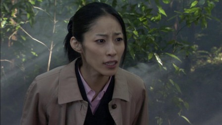 假面骑士帝骑 3集