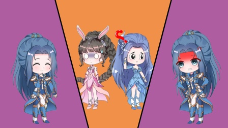 小公主小舞冒险记 第2季 6集