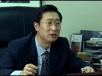深度较量 13集