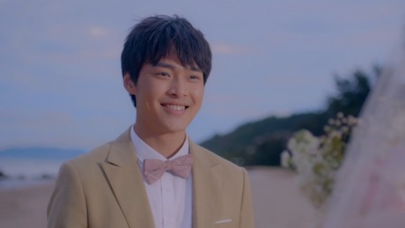 那些年我喜欢过的男孩 12集