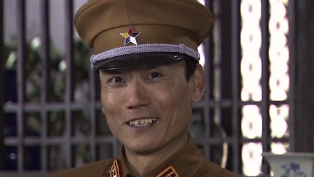兵变1938 20集