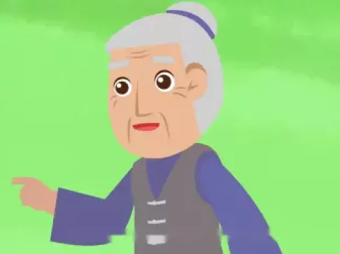 神奇的汉字故事 2集