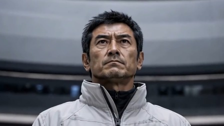 重生霸王龙 坐镇史前 7集