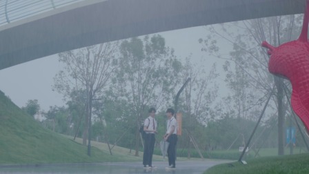 加油吧少年 7集