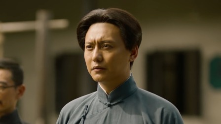 觉醒年代 30集