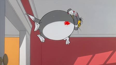 猫和老鼠爆笑保卫战 6集