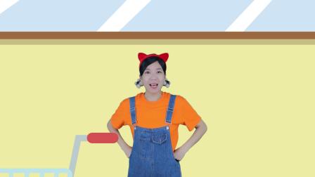 小美公主装扮屋 6集
