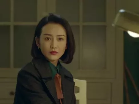谍战深海之惊蛰 DVD版 13集