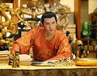 回到明朝当王爷之杨凌传 27集