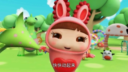 逗逗迪迪爱唱歌 第二季 13集
