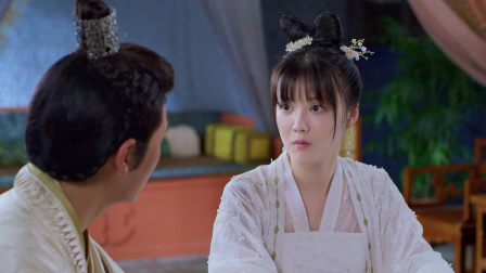 长相如梦令 9集