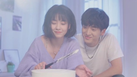 她今天有点奇怪 12集
