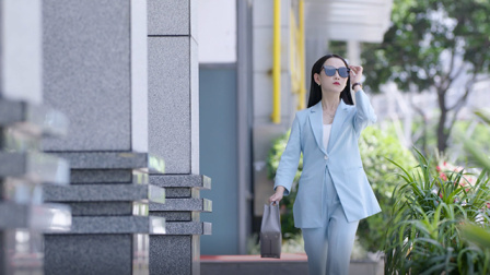 你好，李慧芬 1集