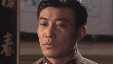 野火春风斗古城 12集