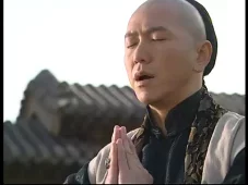李卫辞官 12集